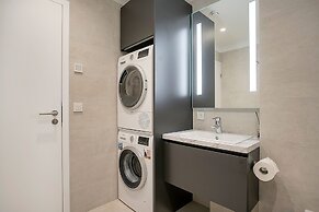 Sif Apartments by Heimaleiga