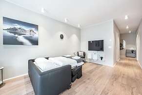 Sif Apartments by Heimaleiga