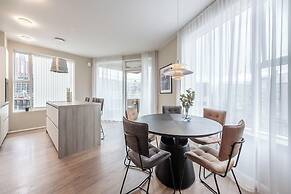 Sif Apartments by Heimaleiga