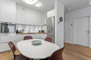 Sif Apartments by Heimaleiga