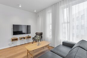 Sif Apartments by Heimaleiga