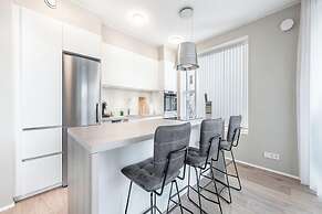 Sif Apartments by Heimaleiga