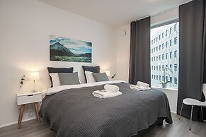 Sif Apartments by Heimaleiga