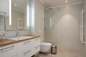 Sif Apartments by Heimaleiga