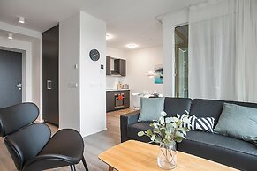 Sif Apartments by Heimaleiga