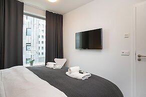 Sif Apartments by Heimaleiga