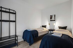 Sif Apartments by Heimaleiga