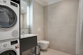 Sif Apartments by Heimaleiga