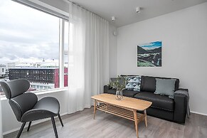 Sif Apartments by Heimaleiga