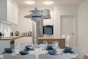 Sif Apartments by Heimaleiga