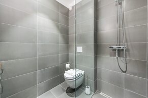 Sif Apartments by Heimaleiga