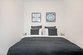 Sif Apartments by Heimaleiga