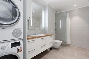 Sif Apartments by Heimaleiga