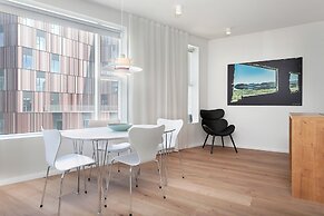 Sif Apartments by Heimaleiga