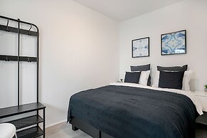 Sif Apartments by Heimaleiga