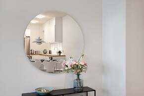 Sif Apartments by Heimaleiga