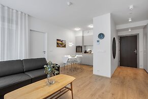 Sif Apartments by Heimaleiga