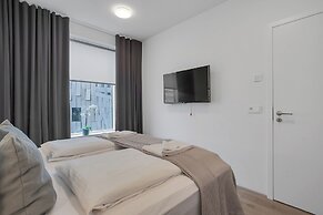 Sif Apartments by Heimaleiga