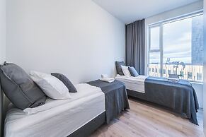 Sif Apartments by Heimaleiga