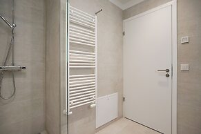 Sif Apartments by Heimaleiga