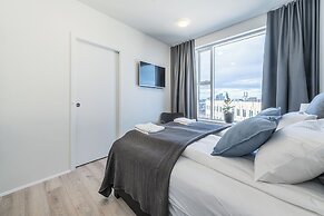 Sif Apartments by Heimaleiga