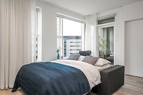 Sif Apartments by Heimaleiga