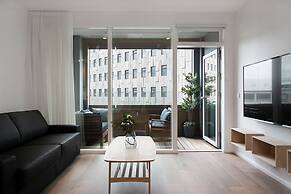 Sif Apartments by Heimaleiga