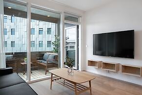 Sif Apartments by Heimaleiga