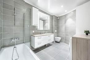 Sif Apartments by Heimaleiga