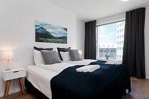 Sif Apartments by Heimaleiga