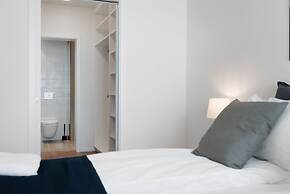 Sif Apartments by Heimaleiga