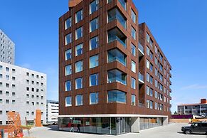 Sif Apartments by Heimaleiga