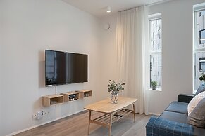 Sif Apartments by Heimaleiga