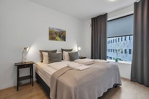Sif Apartments by Heimaleiga