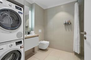 Sif Apartments by Heimaleiga