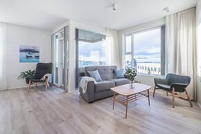 Sif Apartments by Heimaleiga