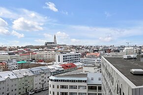 Sif Apartments by Heimaleiga