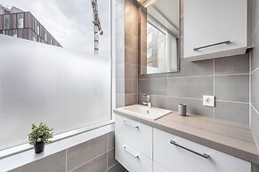 Sif Apartments by Heimaleiga