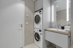 Sif Apartments by Heimaleiga