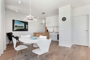 Sif Apartments by Heimaleiga