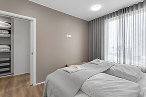 Sif Apartments by Heimaleiga