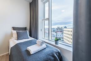 Sif Apartments by Heimaleiga