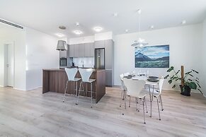 Sif Apartments by Heimaleiga