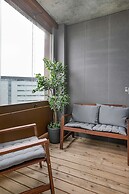 Sif Apartments by Heimaleiga