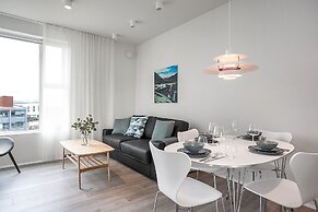 Sif Apartments by Heimaleiga