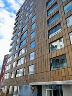 Sif Apartments by Heimaleiga