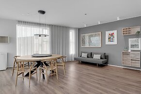 Sif Apartments by Heimaleiga
