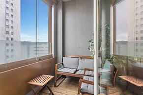 Sif Apartments by Heimaleiga