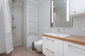 Sif Apartments by Heimaleiga