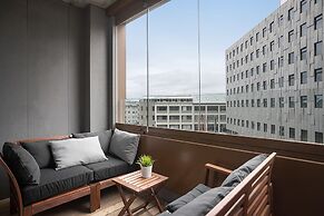 Sif Apartments by Heimaleiga